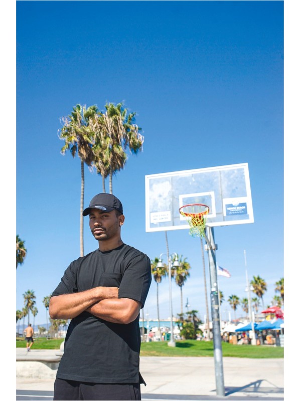 Boné ORGÂNICO - FL6245OC