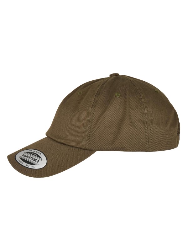 Boné ORGÂNICO - FL6245OC