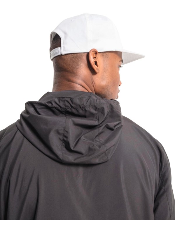 Boné snapback em algodão orgânico - FL6089OC