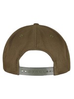 Bon snapback em algodo orgnico - FL6089OC