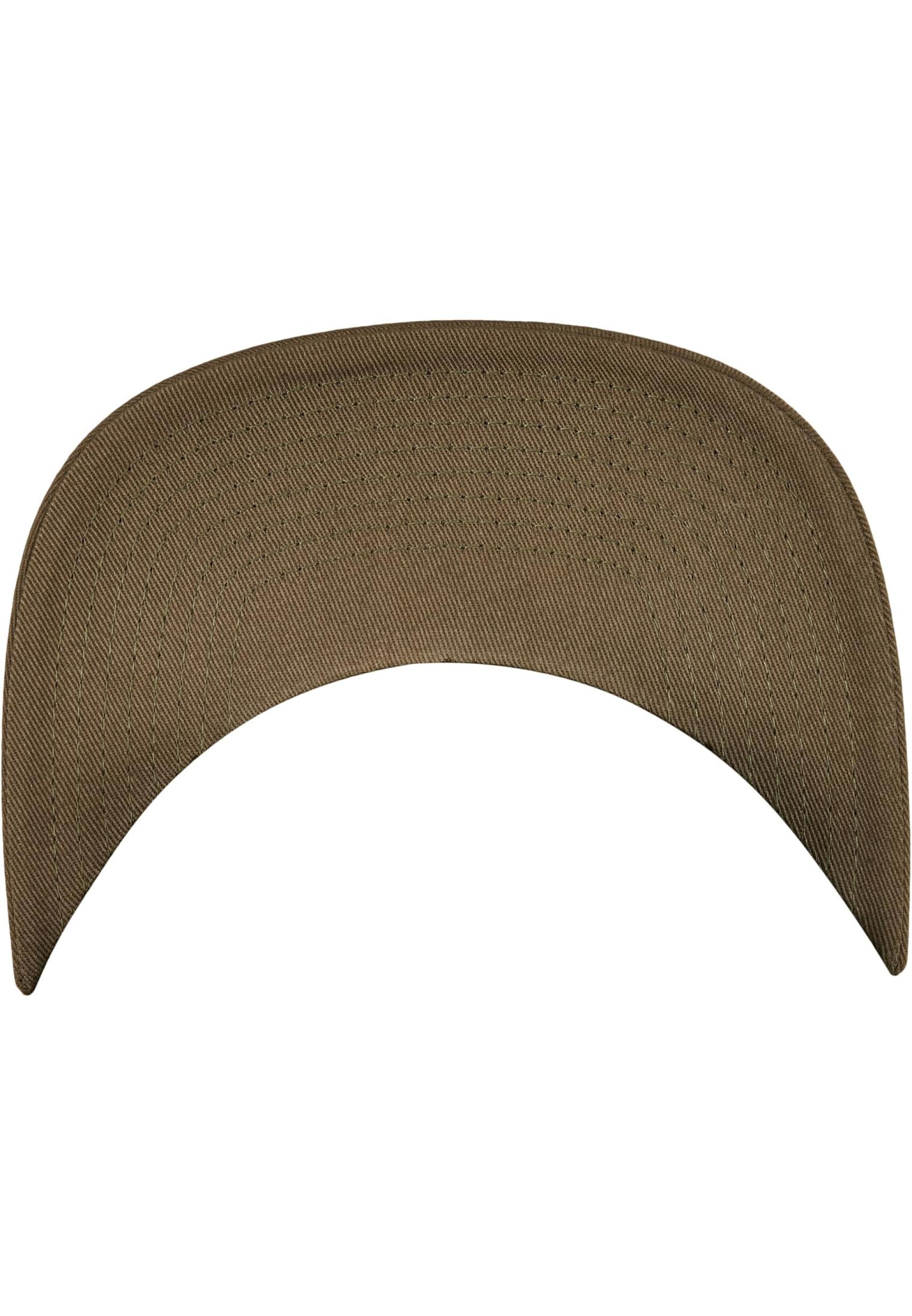 Boné snapback em algodão orgânico - FL6089OC