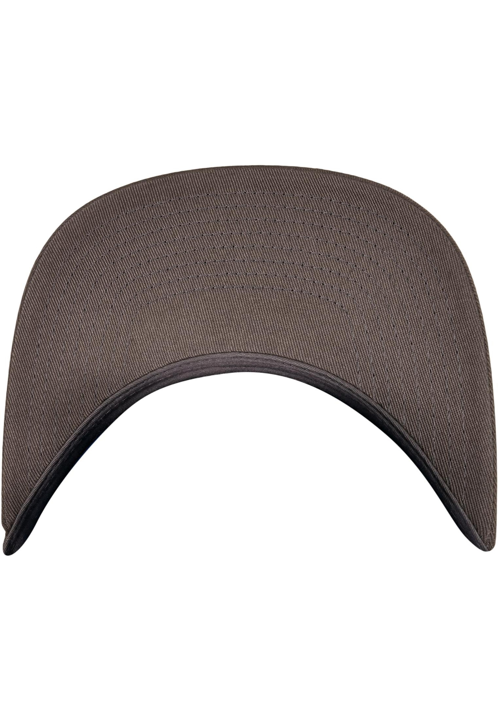 Boné snapback em algodão orgânico - FL6089OC