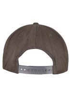 Bon snapback em algodo orgnico - FL6089OC