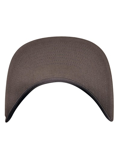 Boné snapback em algodão orgânico - FL6089OC Boné snapback em algodão orgânico - FL6089OC