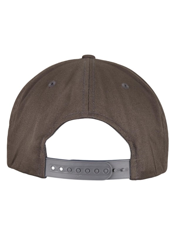 Bon snapback em algodo orgnico - FL6089OC