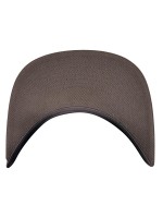 Bon snapback em algodo orgnico - FL6089OC