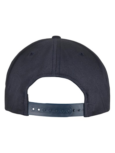 Bon snapback em algodo orgnico - FL6089OC