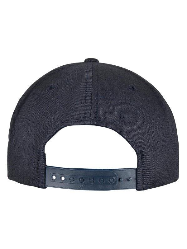 Bon snapback em algodo orgnico - FL6089OC