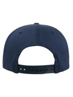 Bon snapback em algodo orgnico - FL6089OC