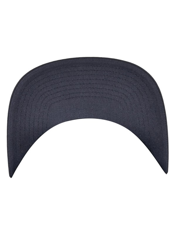 Boné snapback em algodão orgânico - FL6089OC