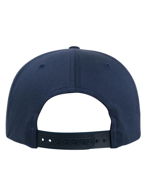 Bon snapback em algodo orgnico - FL6089OC