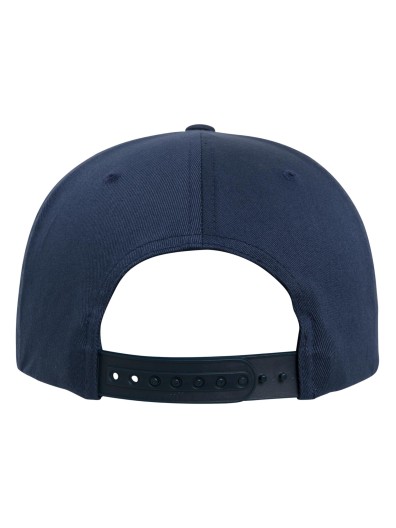 Bon snapback em algodo orgnico - FL6089OC