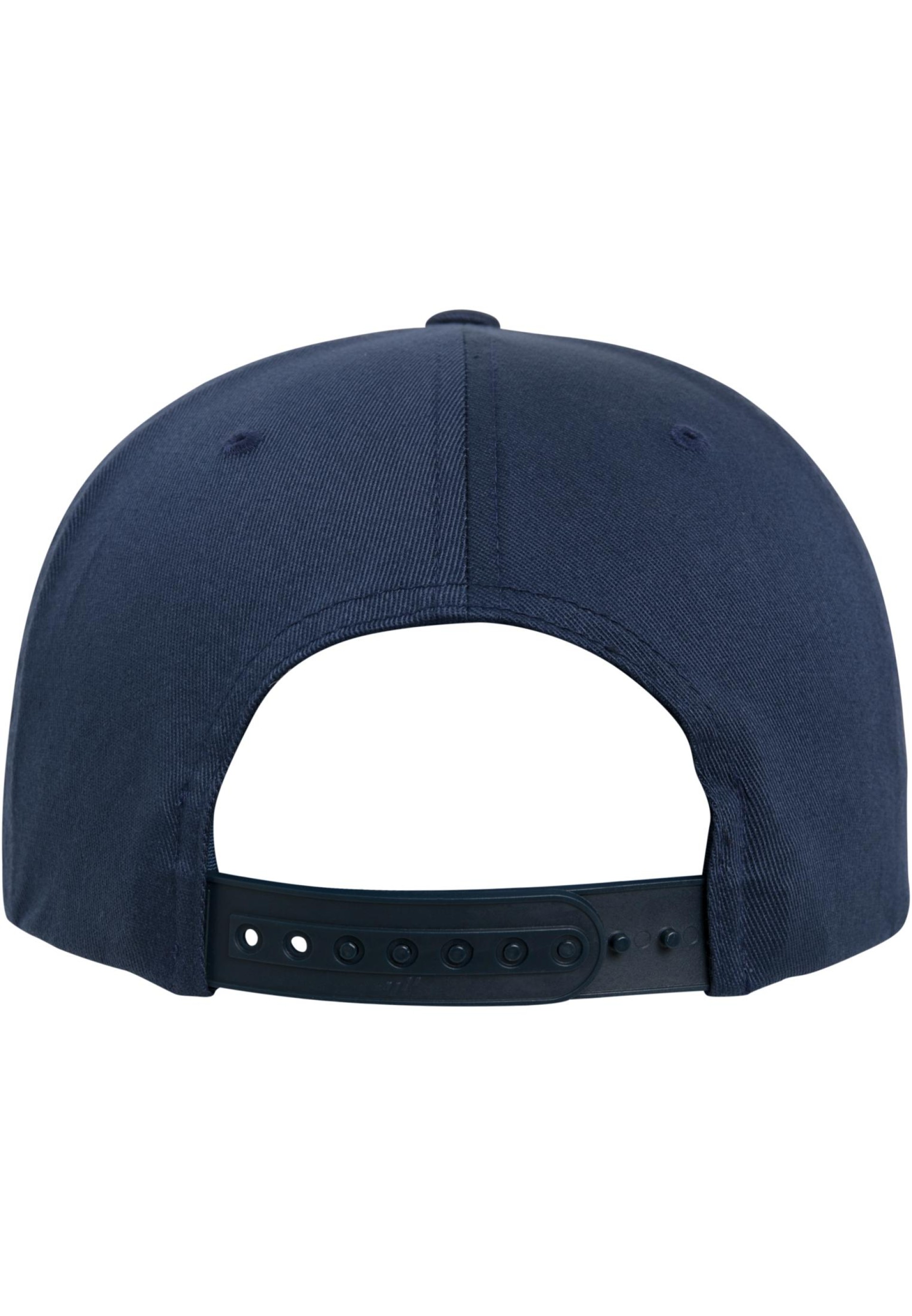 Boné snapback em algodão orgânico - FL6089OC