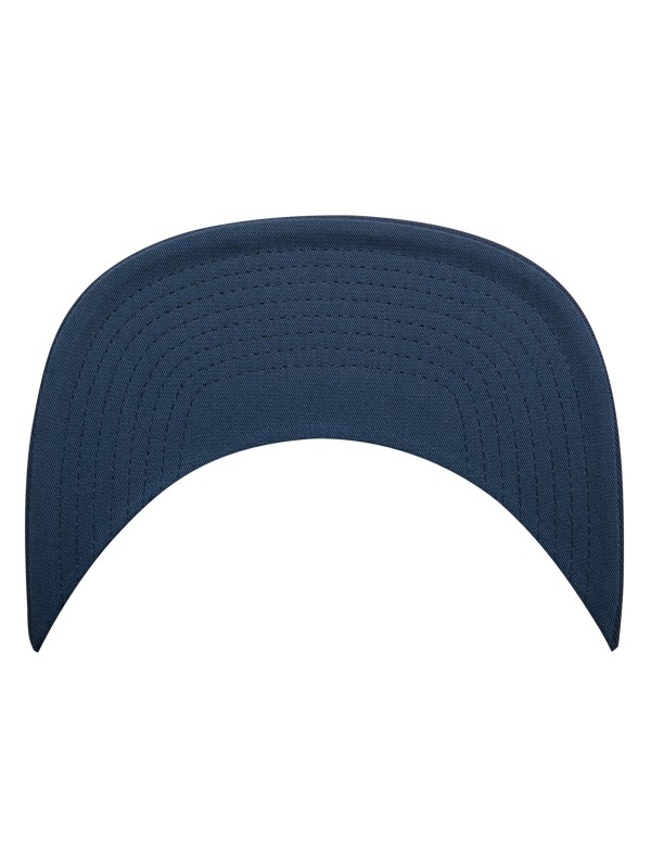 Boné snapback em algodão orgânico - FL6089OC