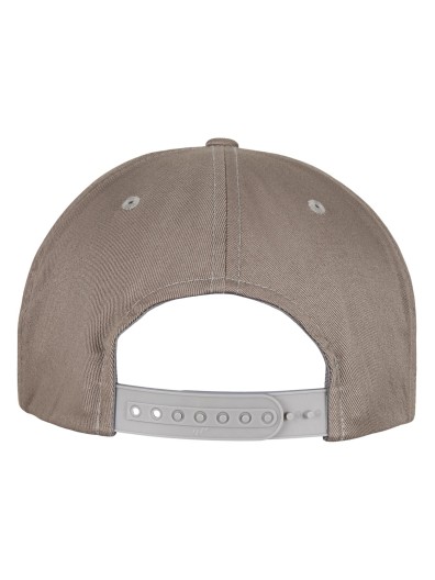 Bon snapback em algodo orgnico - FL6089OC