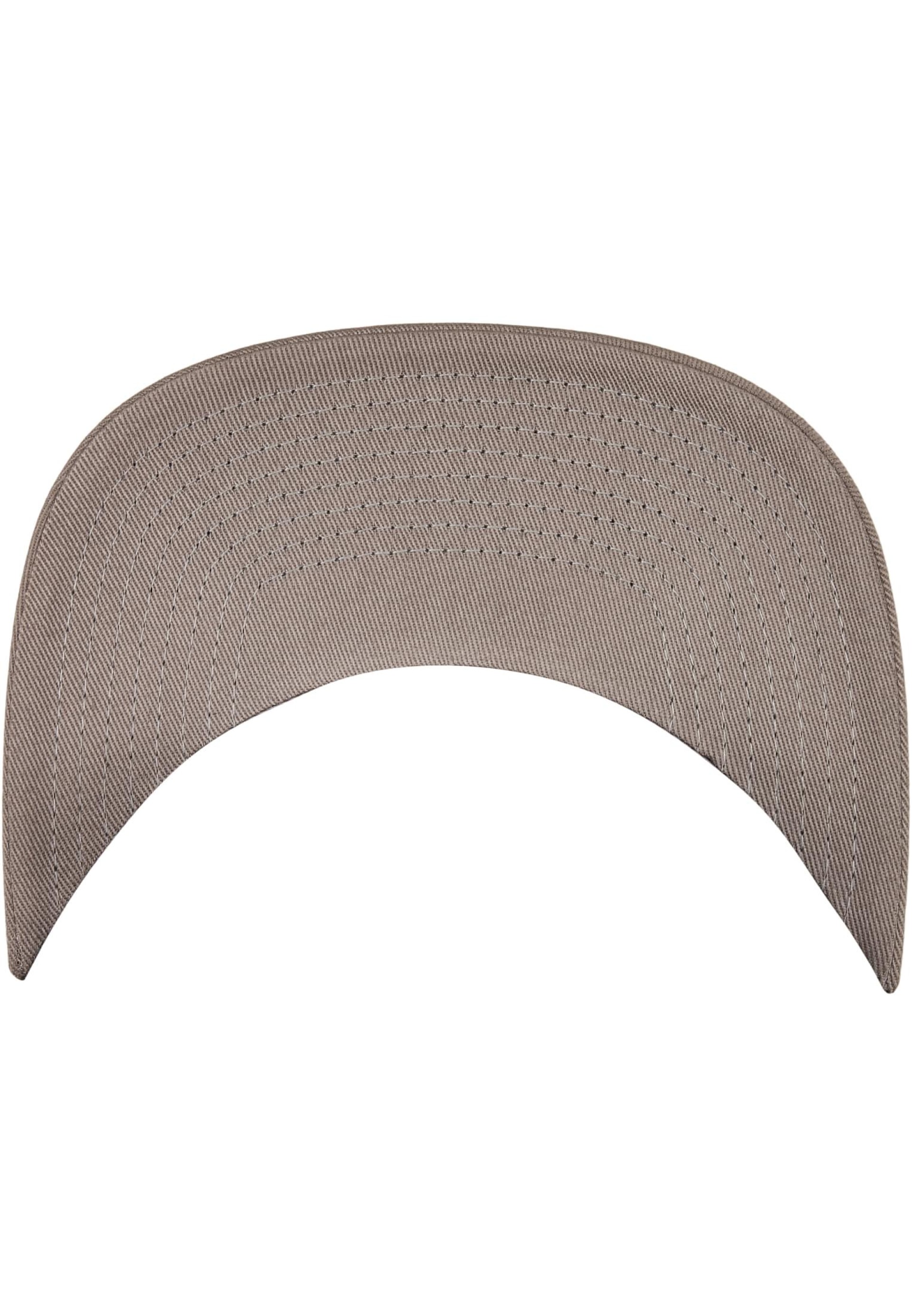 Boné snapback em algodão orgânico - FL6089OC