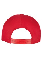 Bon snapback em algodo orgnico - FL6089OC