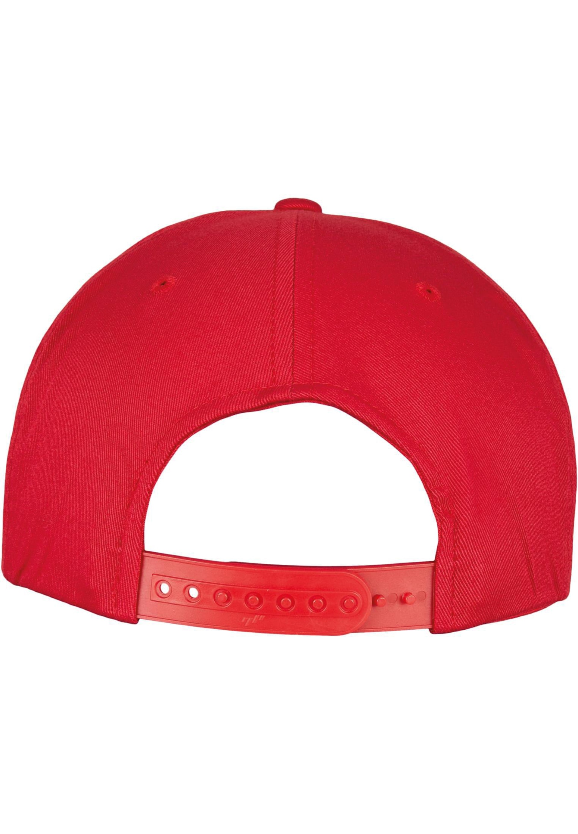 Boné snapback em algodão orgânico - FL6089OC