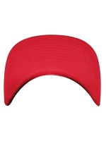 Bon snapback em algodo orgnico - FL6089OC