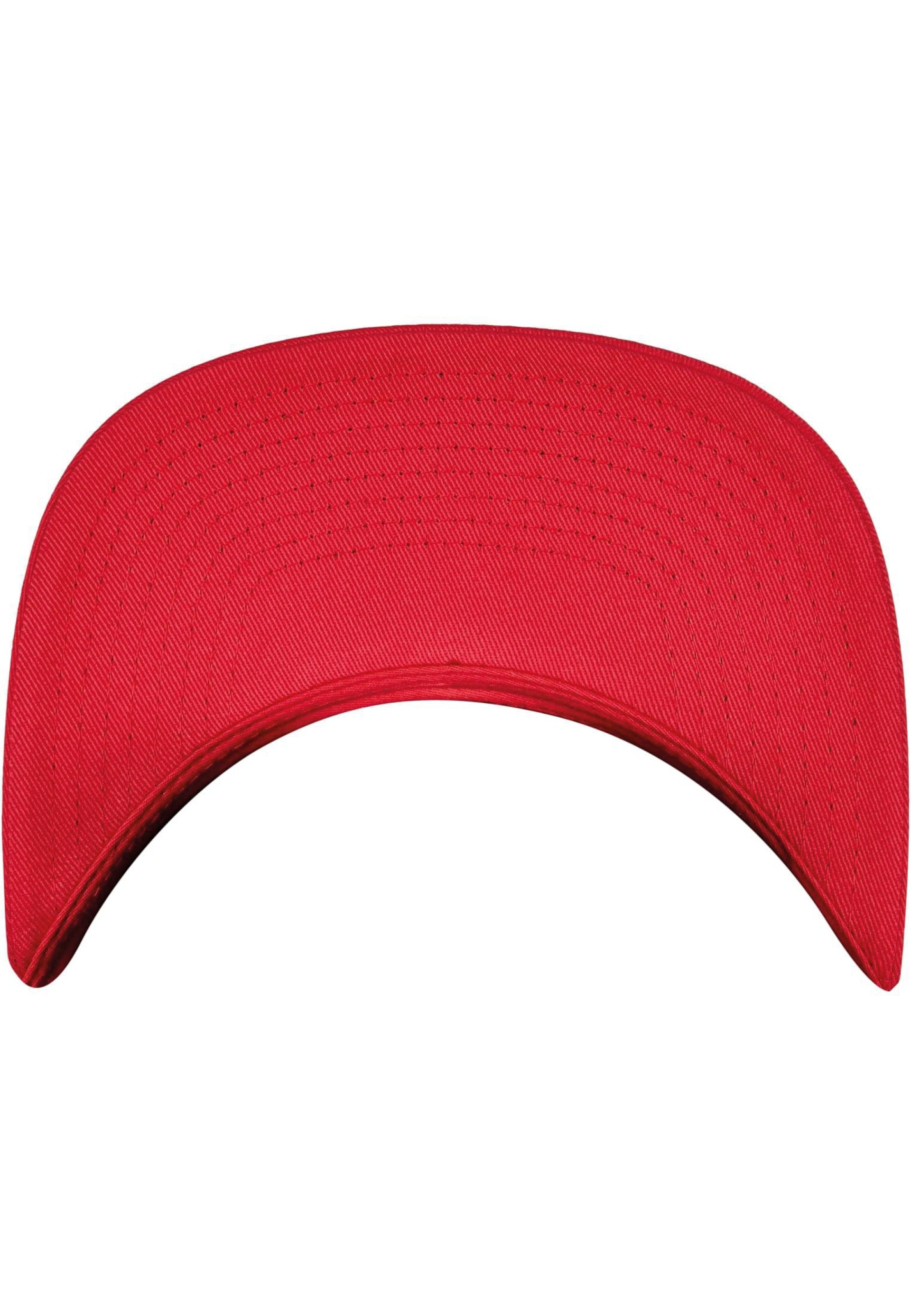 Boné snapback em algodão orgânico - FL6089OC