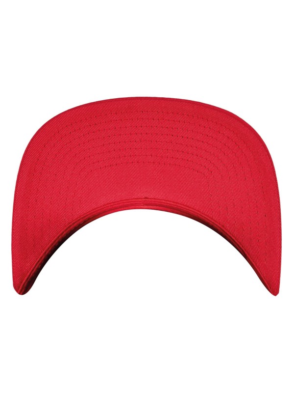 Boné snapback em algodão orgânico - FL6089OC