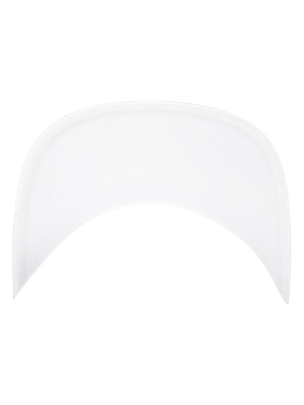 Boné snapback em algodão orgânico - FL6089OC