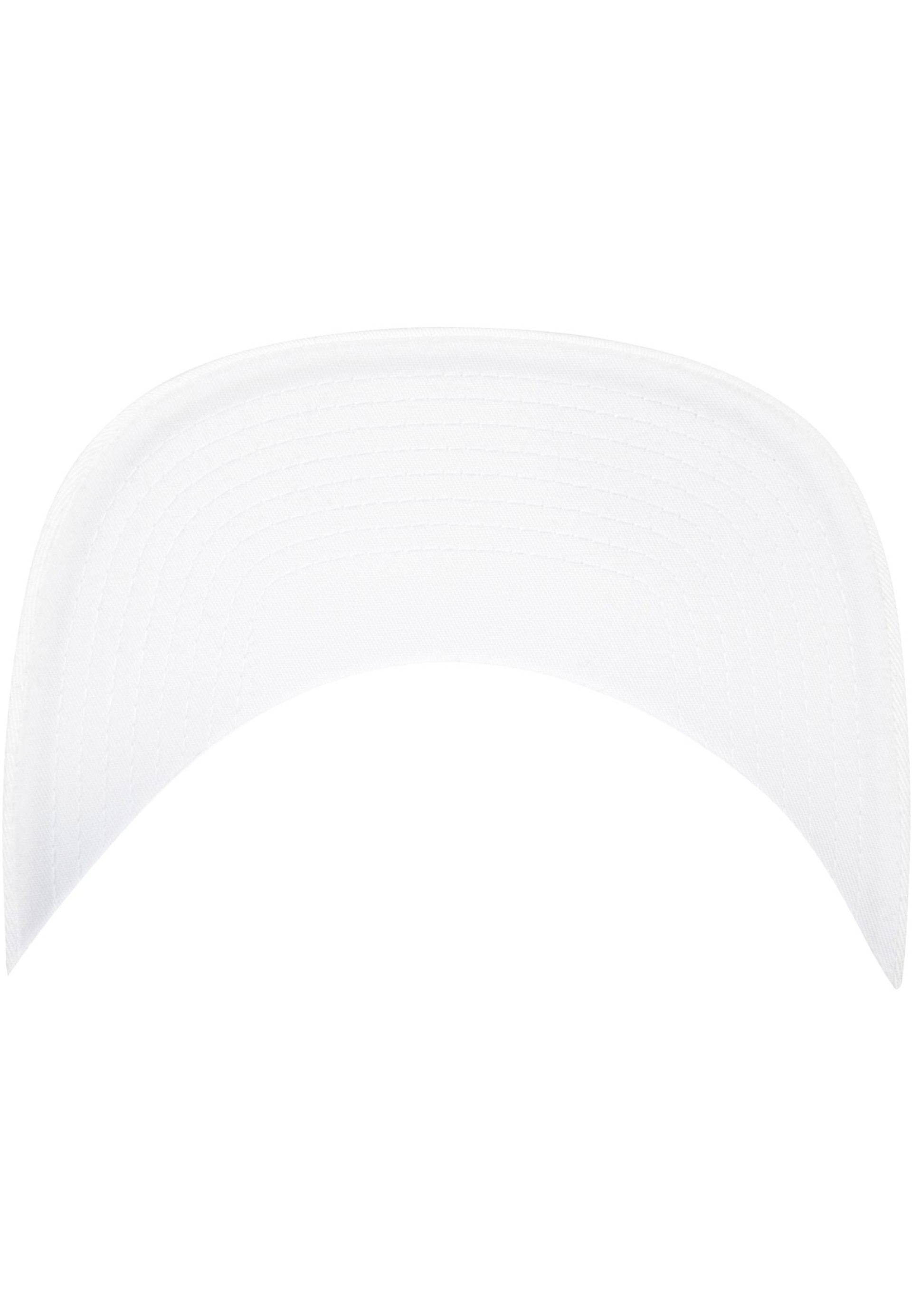 Boné snapback em algodão orgânico - FL6089OC