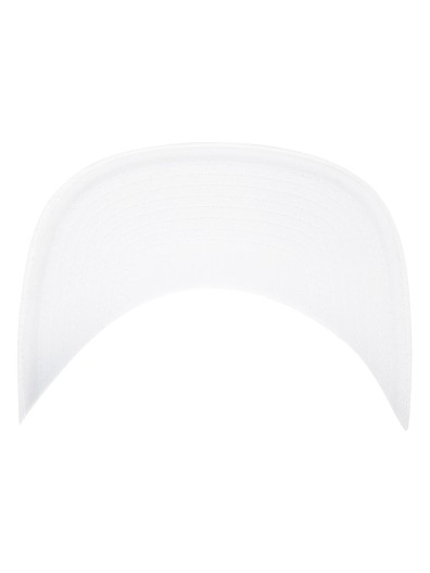 Bon� snapback em algod�o org�nico - FL6089OC