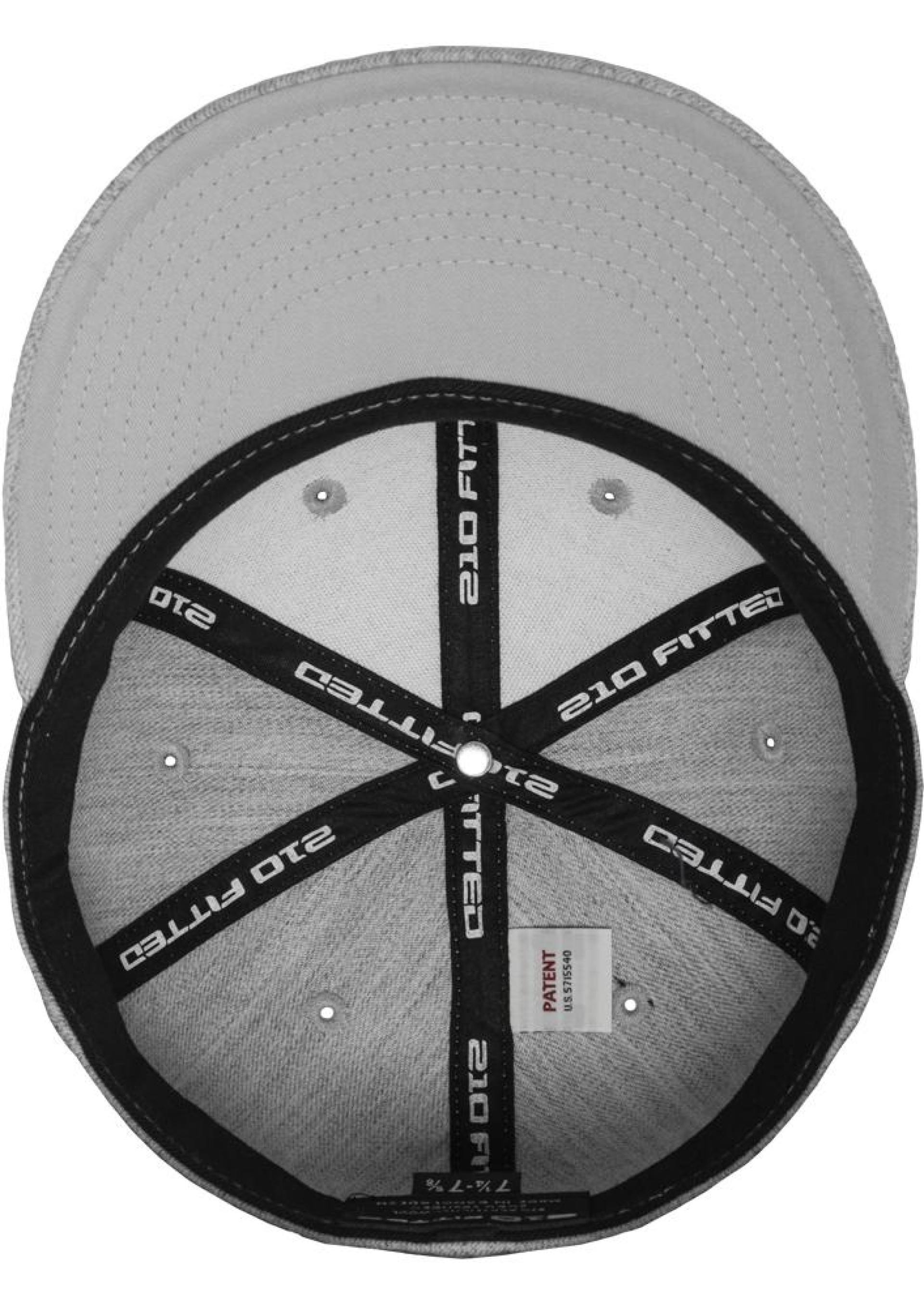 Boné Premium 210 Fitted - FL6210