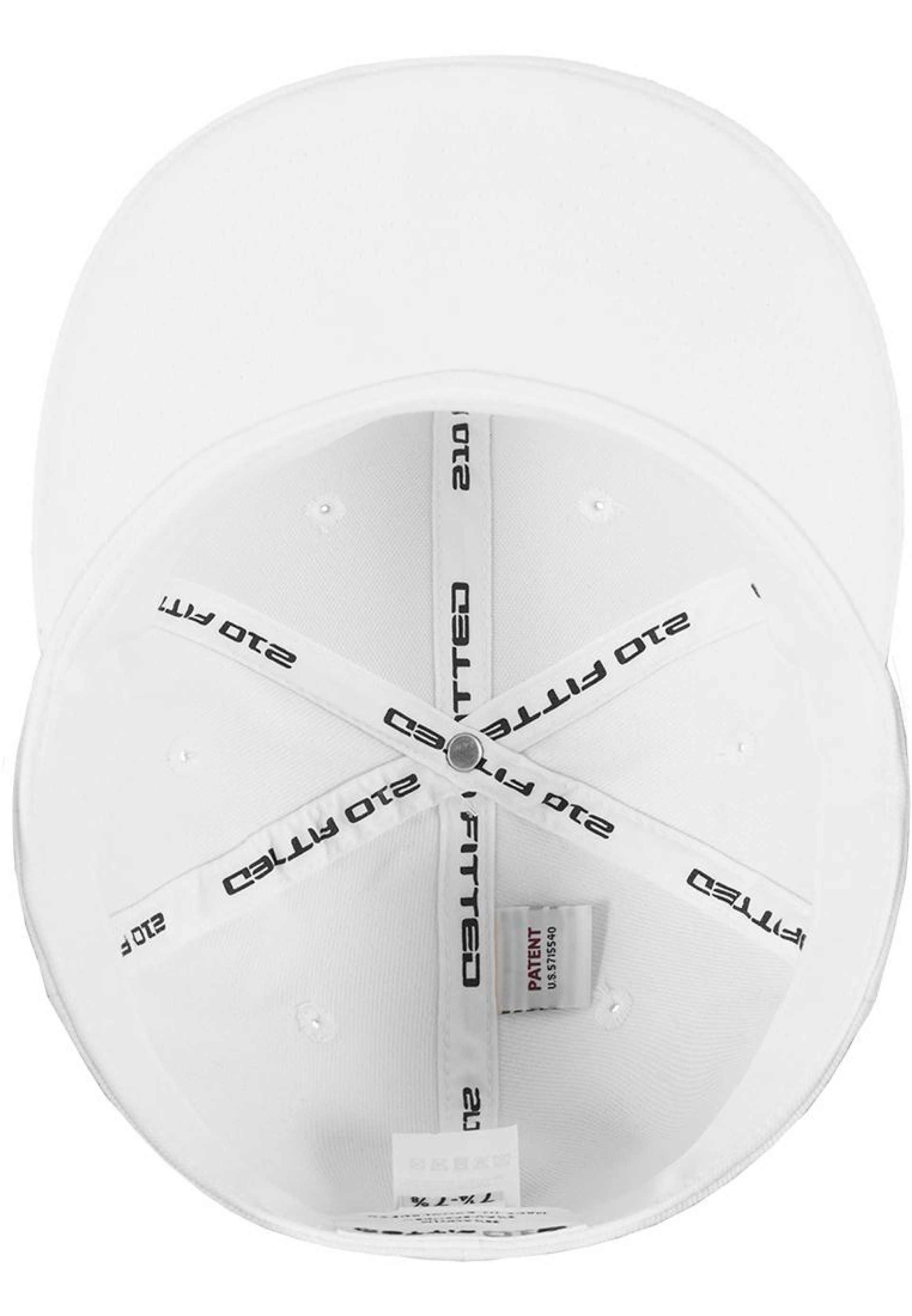 Boné Premium 210 Fitted - FL6210