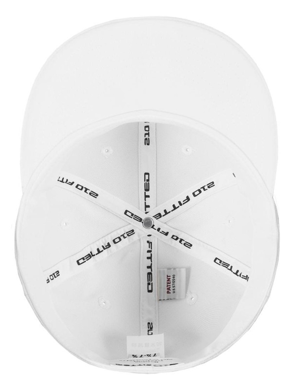 Boné Premium 210 Fitted - FL6210