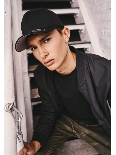 Boné COMBED - FL6277 Boné COMBED - FL6277