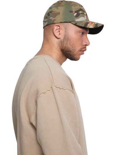 Boné MULTICAM® - FL6277MC Boné MULTICAM® - FL6277MC