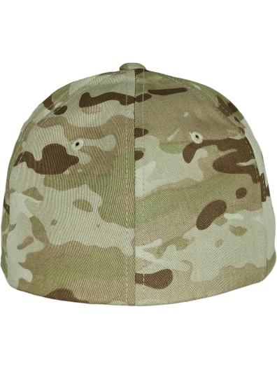 Boné MULTICAM® - FL6277MC Boné MULTICAM® - FL6277MC