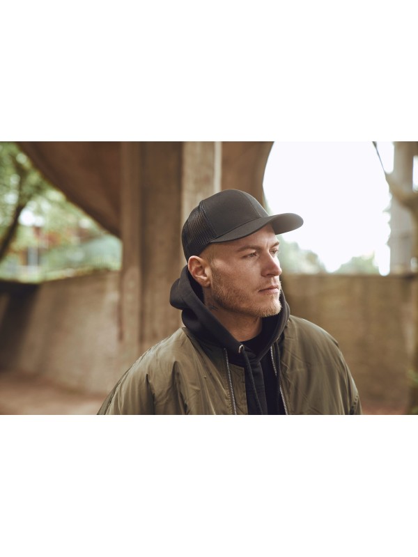 Bon� retro TRUCKER - FL6606