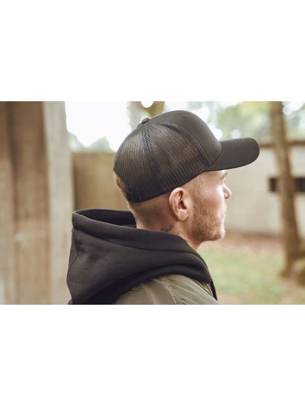 Bon� retro TRUCKER - FL6606