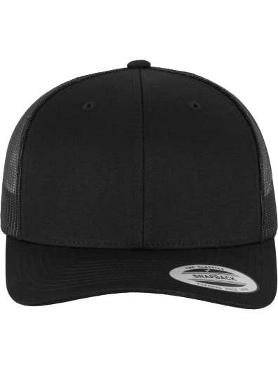 Bon retro TRUCKER - FL6606
