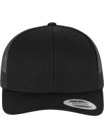 Bon retro TRUCKER - FL6606