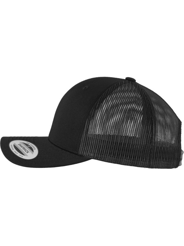 Bon� retro TRUCKER - FL6606