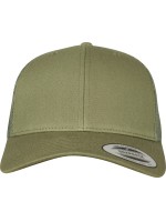 Bon retro TRUCKER - FL6606