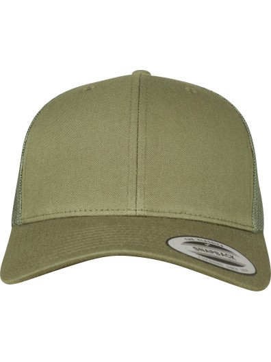 Bon retro TRUCKER - FL6606
