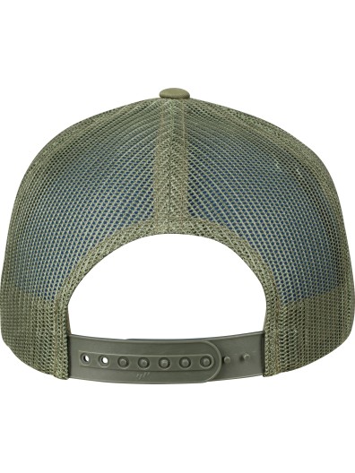 Bon� retro TRUCKER - FL6606