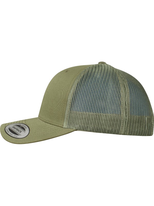 Bon� retro TRUCKER - FL6606
