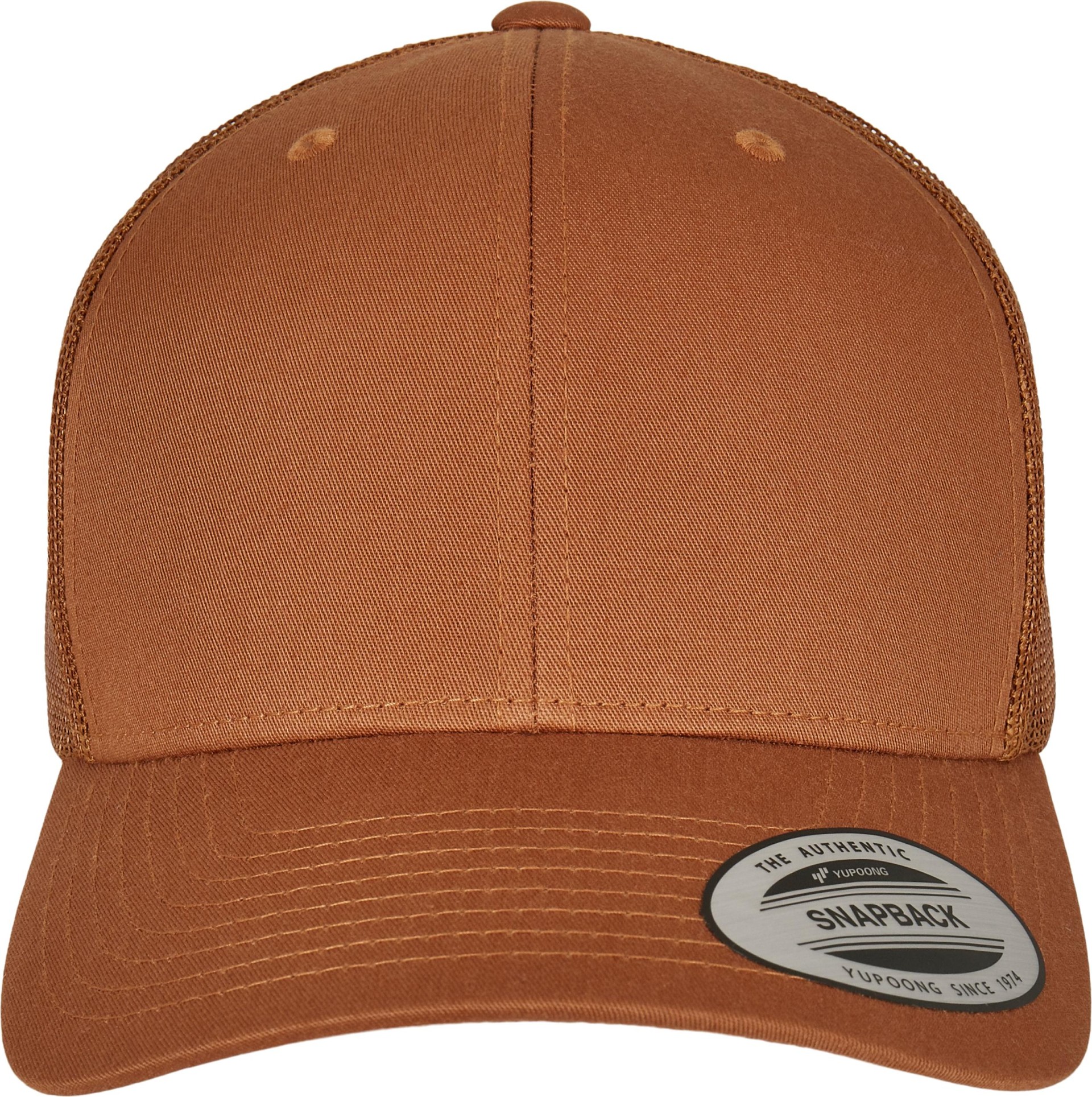 Boné retro TRUCKER - FL6606