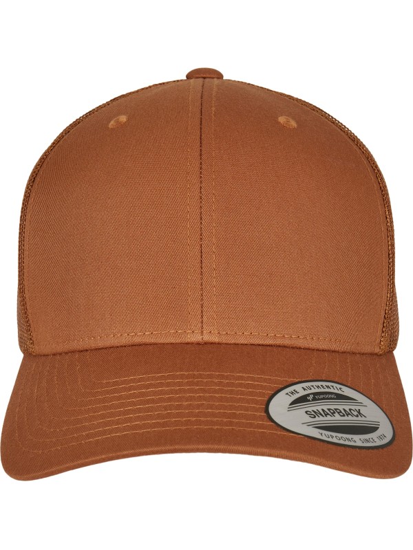 Bon retro TRUCKER - FL6606