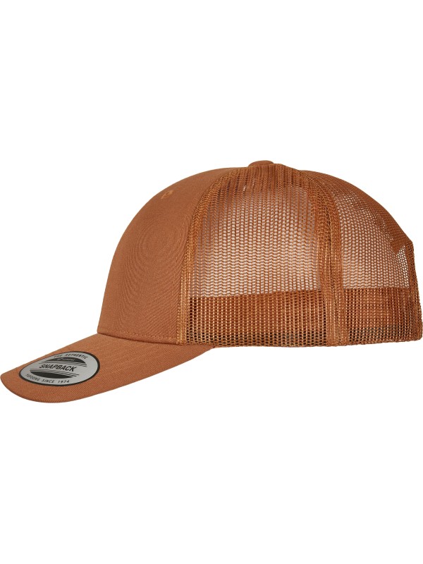 Bon� retro TRUCKER - FL6606