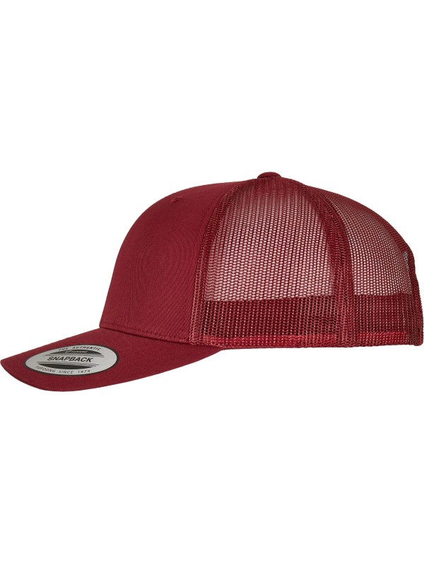 Bon� retro TRUCKER - FL6606