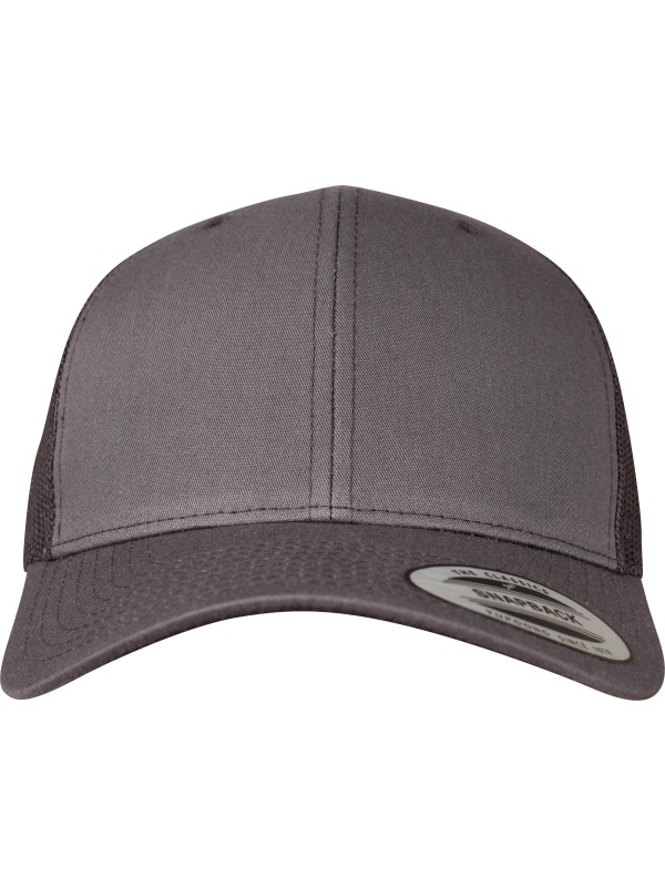 Bon retro TRUCKER - FL6606