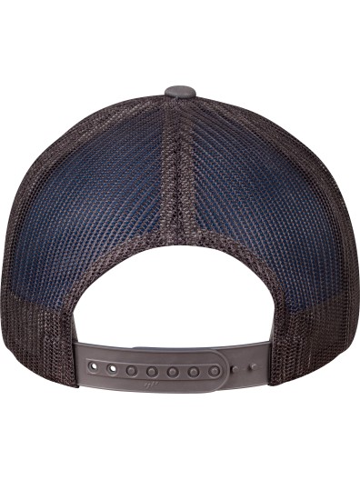 Bon� retro TRUCKER - FL6606