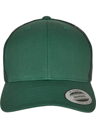 Bon retro TRUCKER - FL6606